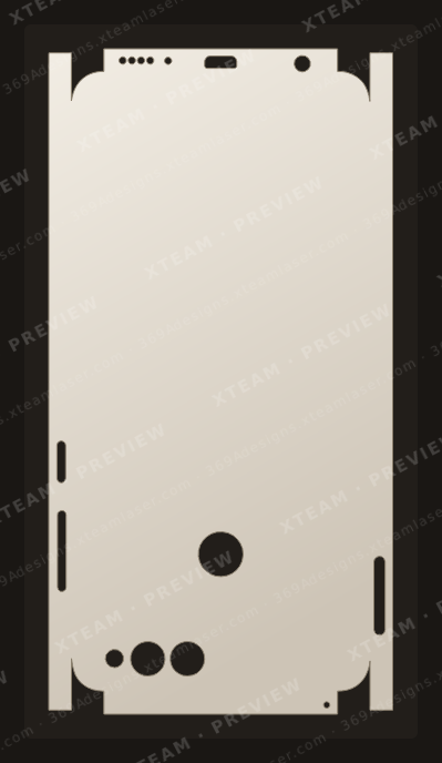 Honor 7X — Honor 7X - Skin