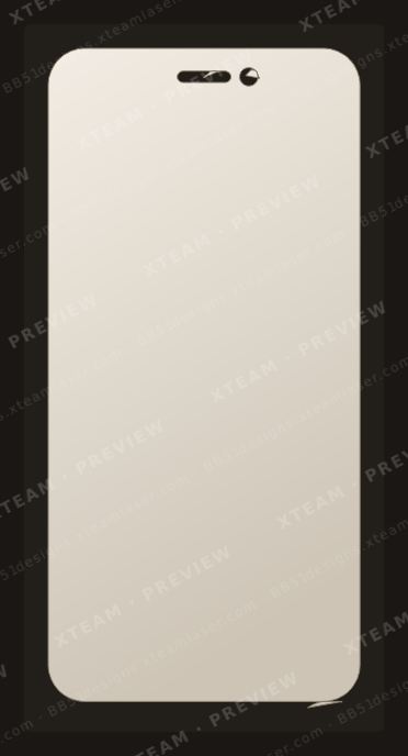 Honor 8 Lite — Honor 8 Lite - Front
