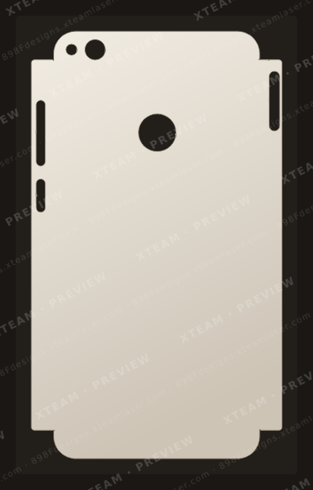 Honor 8 Lite — Honor 8 Lite - Half