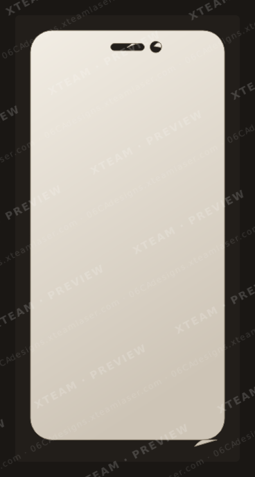 Honor 8 Lite — Honor 8 Lite - with cover