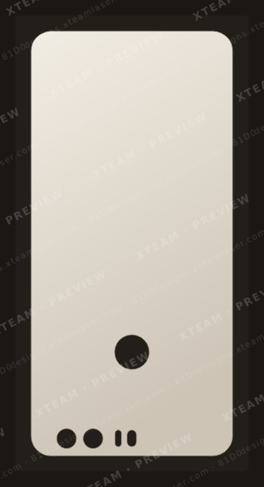 Honor 8 — Honor 8 - 8 Back