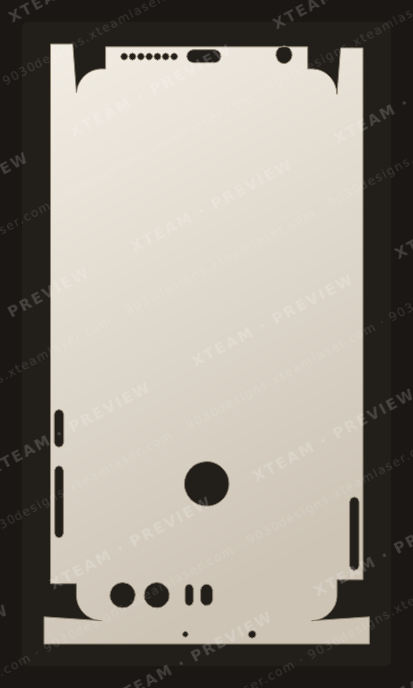 Honor 8 — Honor 8 - 8 Skin