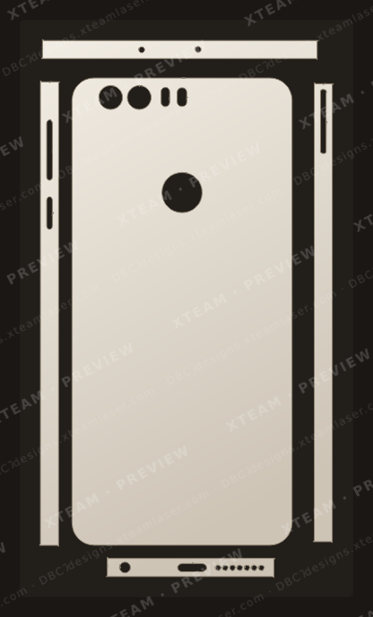 Honor 8 — Honor 8 - All