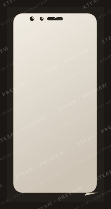 Honor 8 — Honor 8 - with cover