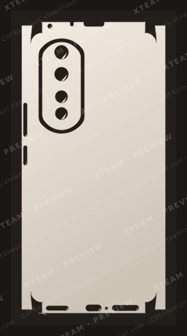 Honor 80 Pro Flat — Honor 80 Pro Flat - All