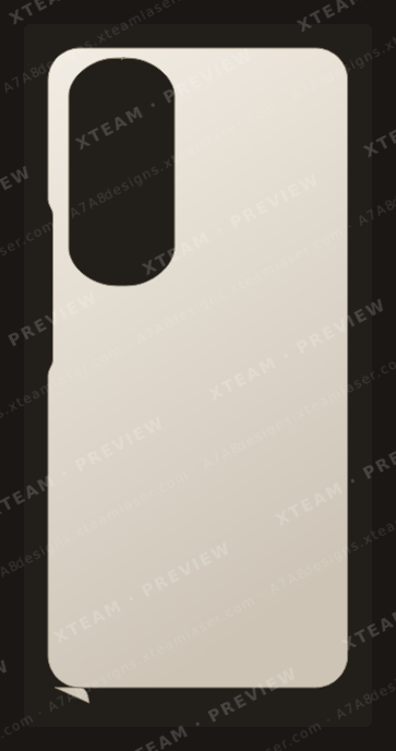 Honor 80 Pro — Honor 80 Pro - Back