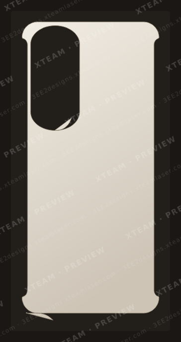 Honor 80 Pro — Honor 80 Pro - Back B