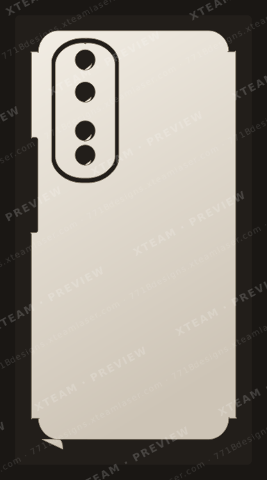 Honor 80 Pro — Honor 80 Pro - Half