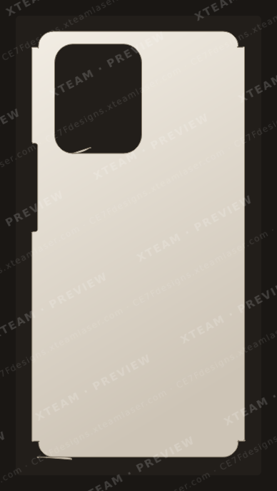 Honor 80 SE — Honor 80 SE - Half