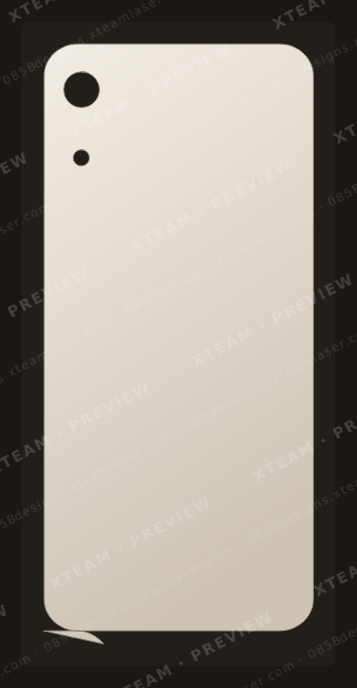 Honor 8A Prime — Honor 8A Prime - Back