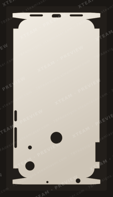 Honor 8A Prime — Honor 8A Prime - Skin (2)