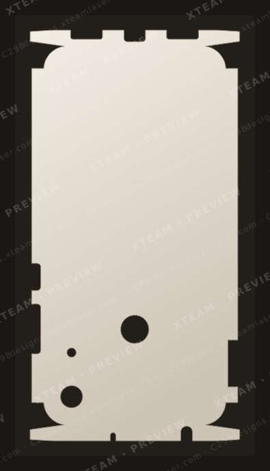 Honor 8A Prime — Honor 8A Prime - Skin Easy (2)