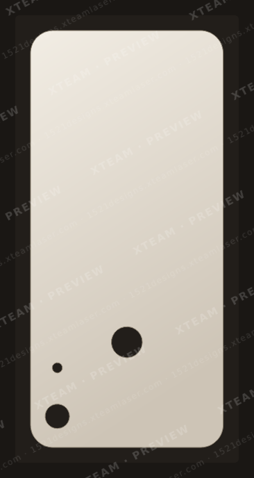 Honor 8A PRO — Honor 8A PRO - Back