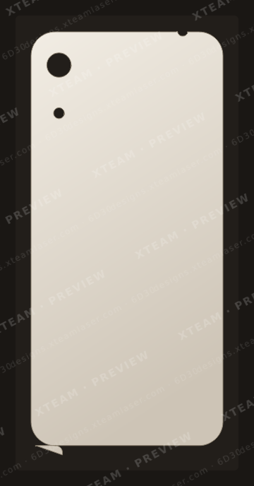 Honor 8A PRO — Honor 8A Pro - Back