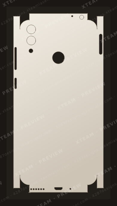 Honor 8C — Honor 8C - All (2)