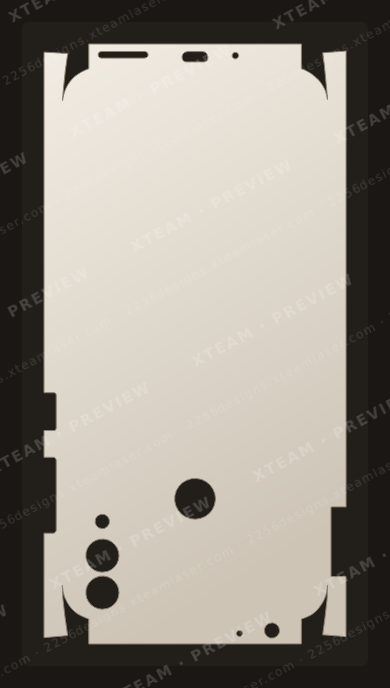 Honor 8C — Honor 8C - Skin Easy (2)