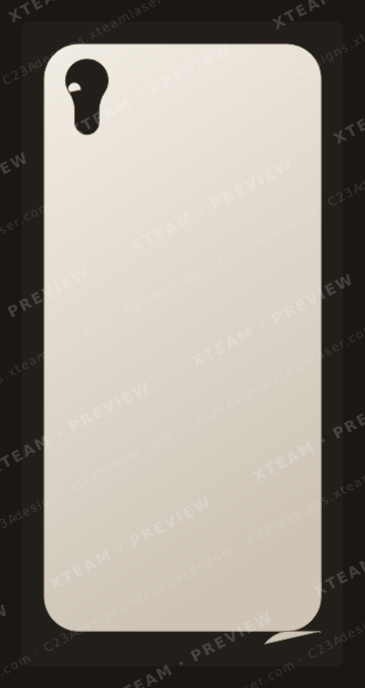 Honor 8S 2019 — Honor 8S 2019 - Back