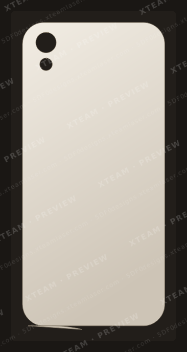 Honor 8S 2020 — Honor 8S 2020 - Back