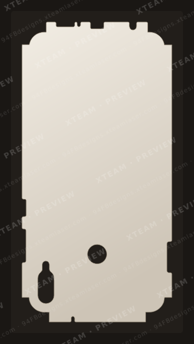 Honor 8X Max — Honor 8X Max - 360