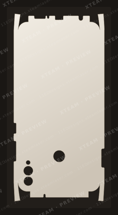 Honor 8X Max — Honor 8X Max - Skin Easy (2)