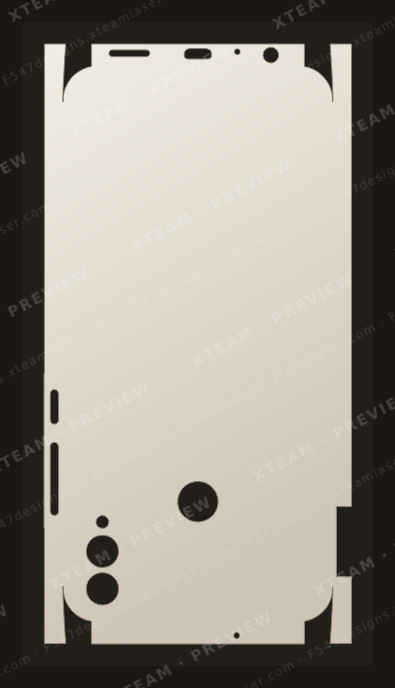 Honor 8X — Honor 8X - Skin