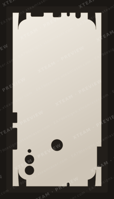 Honor 8X — Honor 8X - Skin Easy (2)