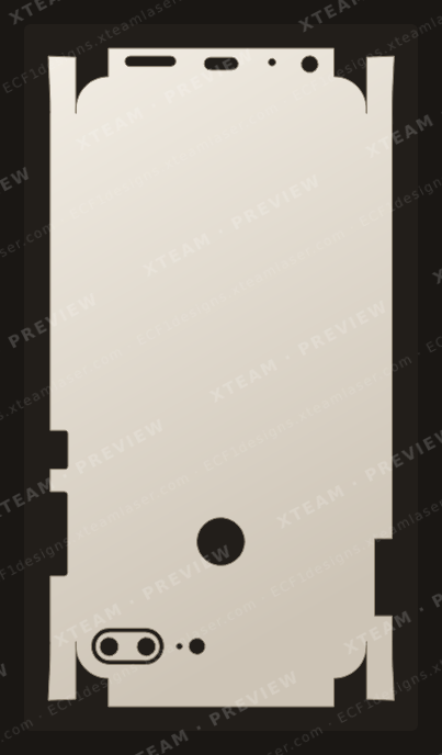 Honor 9 Lite — Honor 9 Lite - 9 Skin