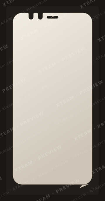 Honor 9 Lite — Honor 9 Lite - Front