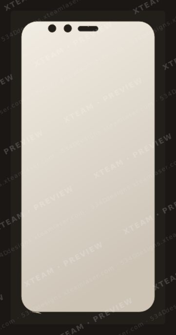 Honor 9 Lite — Honor 9 Lite - Front 1