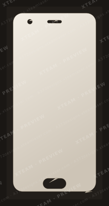 Honor 9 — Honor 9 - Front