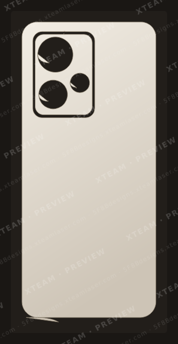Honor 90 GT — Honor 90 GT - Back 1
