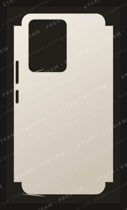 Honor 90 GT — Honor 90 GT - Half