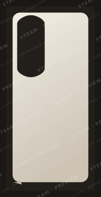 Honor 90 Pro — Honor 90 Pro - Back
