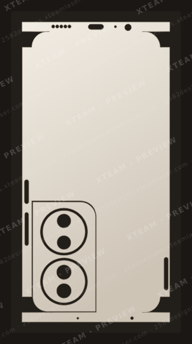 Honor 90 Smart — Honor 90 Smart - Skin (2)