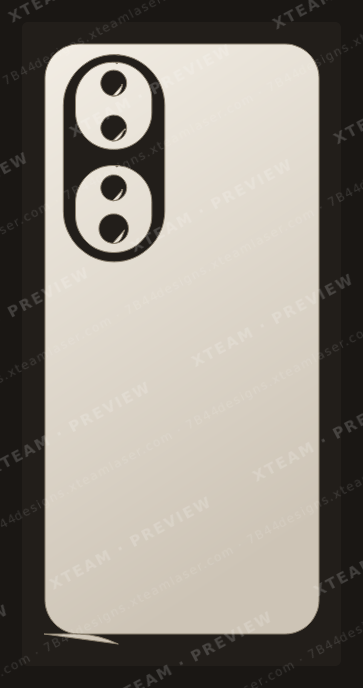 Honor 90 — Honor 90 - Back 1