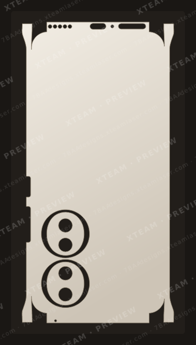 Honor 90 — Honor 90 - Skin