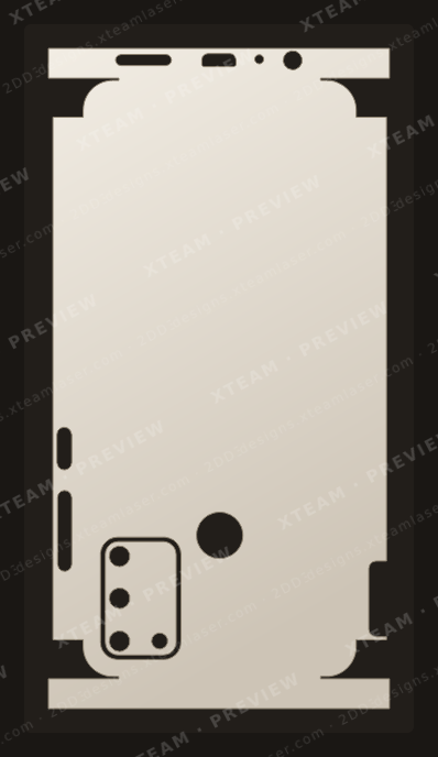 Honor 9A — Honor 9A - Skin