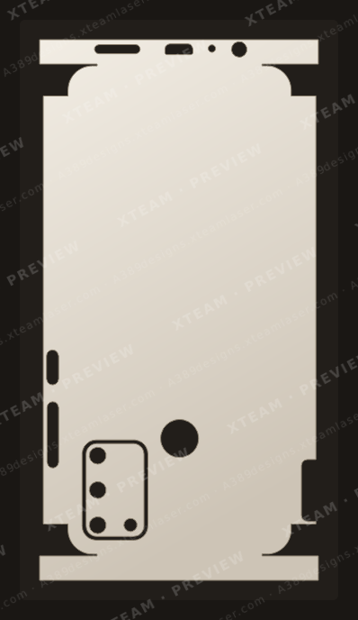 Honor 9A — Honor 9A - Skin (2)