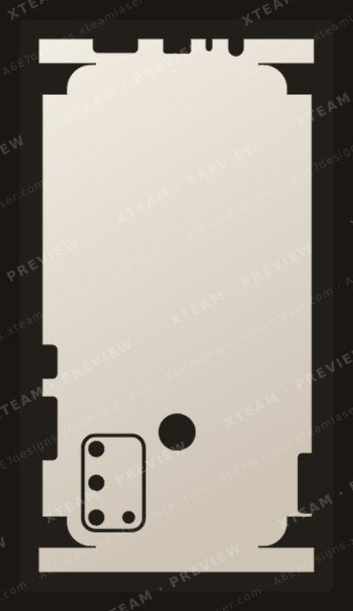 Honor 9A — Honor 9A - Skin Easy
