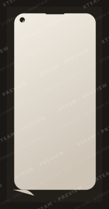 Honor 9C — Honor 9C - Front 1