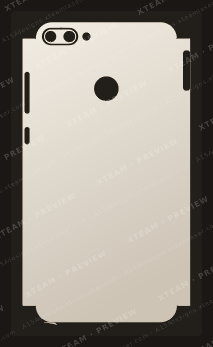 Honor 9i — Honor 9i - Half