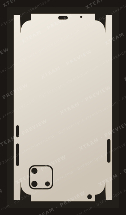 Honor 9S — Honor 9S - Skin (2)