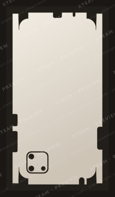 Honor 9S — Honor 9S - Skin Easy (2)