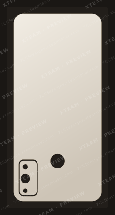 Honor 9X Lite — Honor 9X Lite - Back (2)