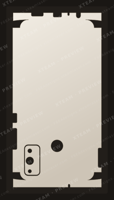 Honor 9X Lite — Honor 9X Lite - Skin Easy
