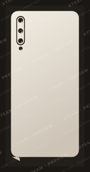 Honor 9X Pro — Honor 9X Pro - Back 1