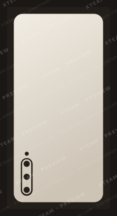 Honor 9X Pro — Honor 9X Pro - Back (2)