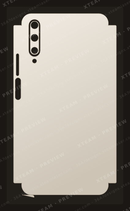 Honor 9X Pro — Honor 9X Pro - Half