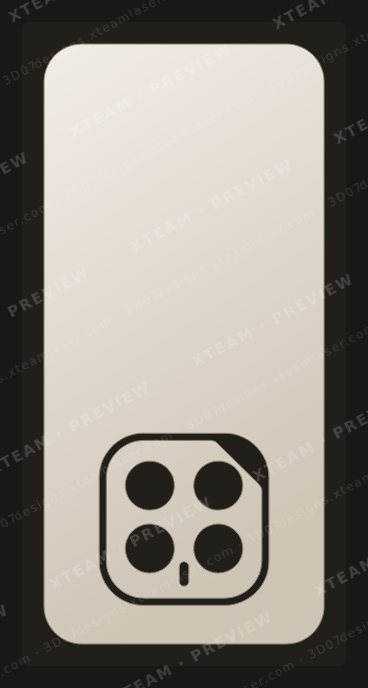 Honor GT Pro — Honor GT Pro - Back