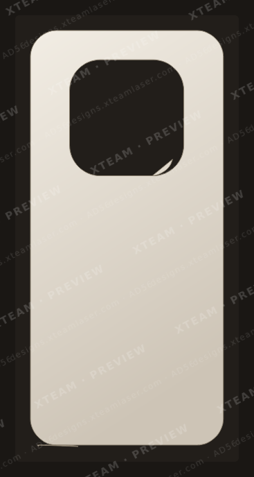 Honor GT Pro — Honor GT Pro - Back